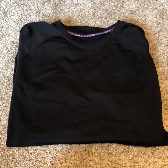 climatesmart base layer heavyweight